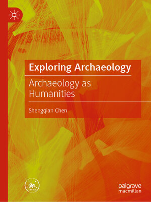 cover image of Exploring Archaeology